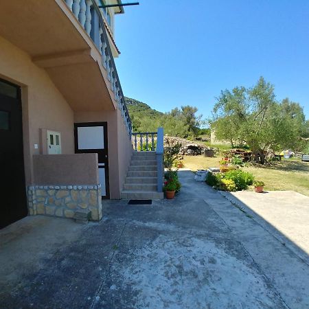 Apartments Bubica Luka (Dugi Otok) Exterior foto