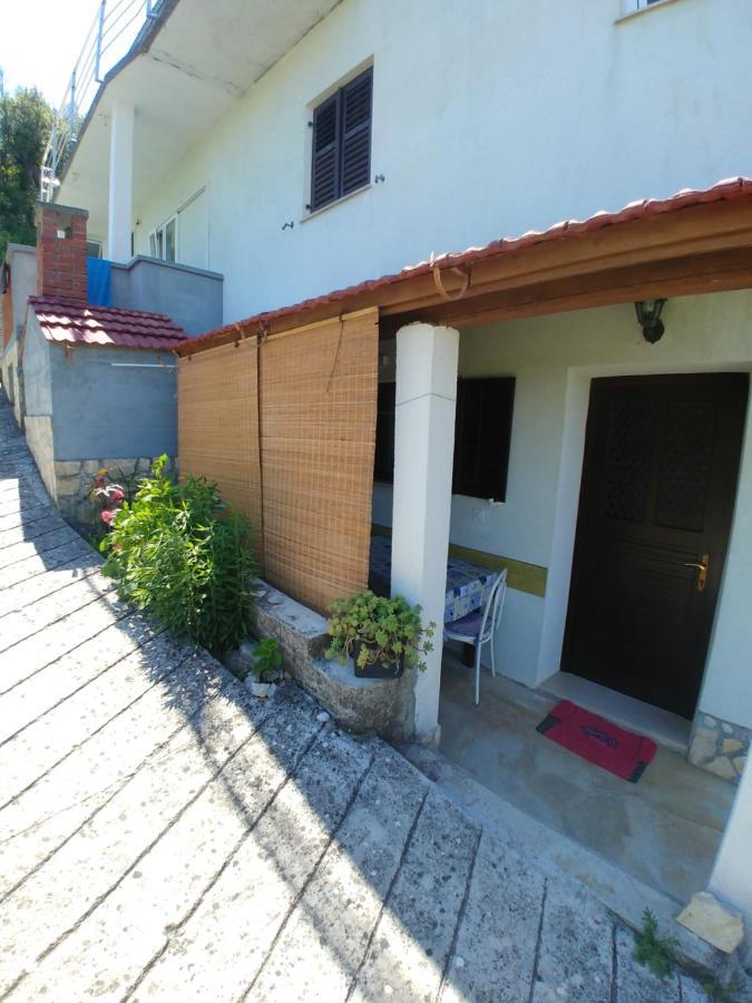Apartments Bubica Luka (Dugi Otok) Exterior foto