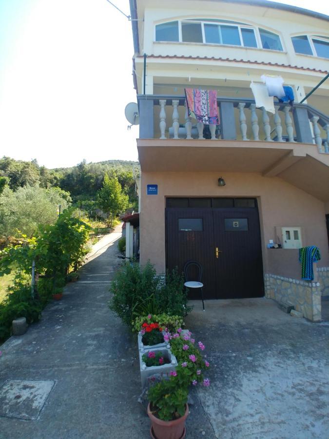 Apartments Bubica Luka (Dugi Otok) Exterior foto