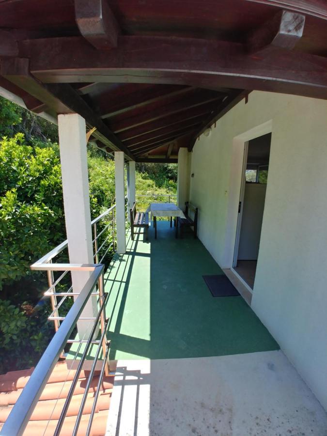 Apartments Bubica Luka (Dugi Otok) Exterior foto