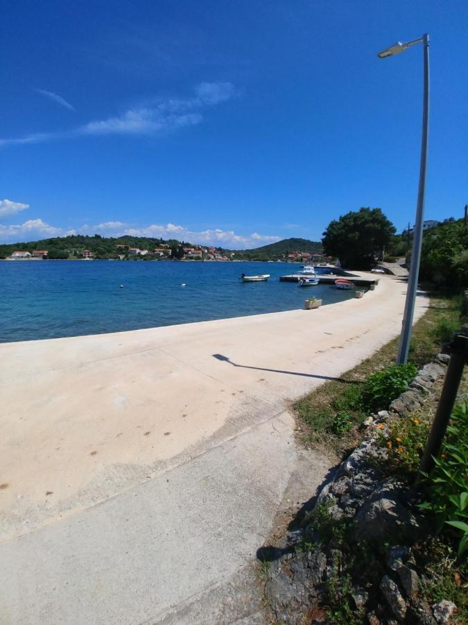 Apartments Bubica Luka (Dugi Otok) Exterior foto