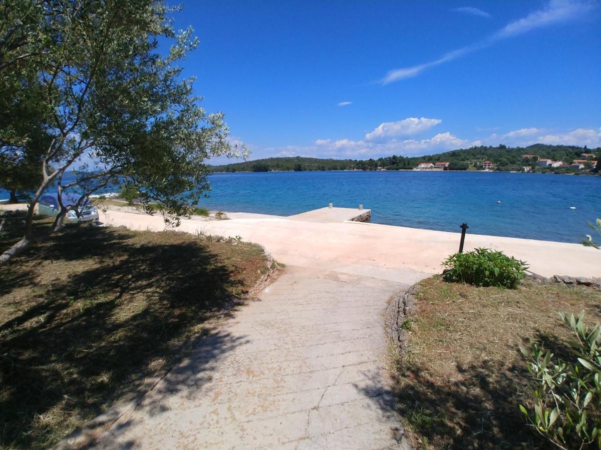 Apartments Bubica Luka (Dugi Otok) Exterior foto