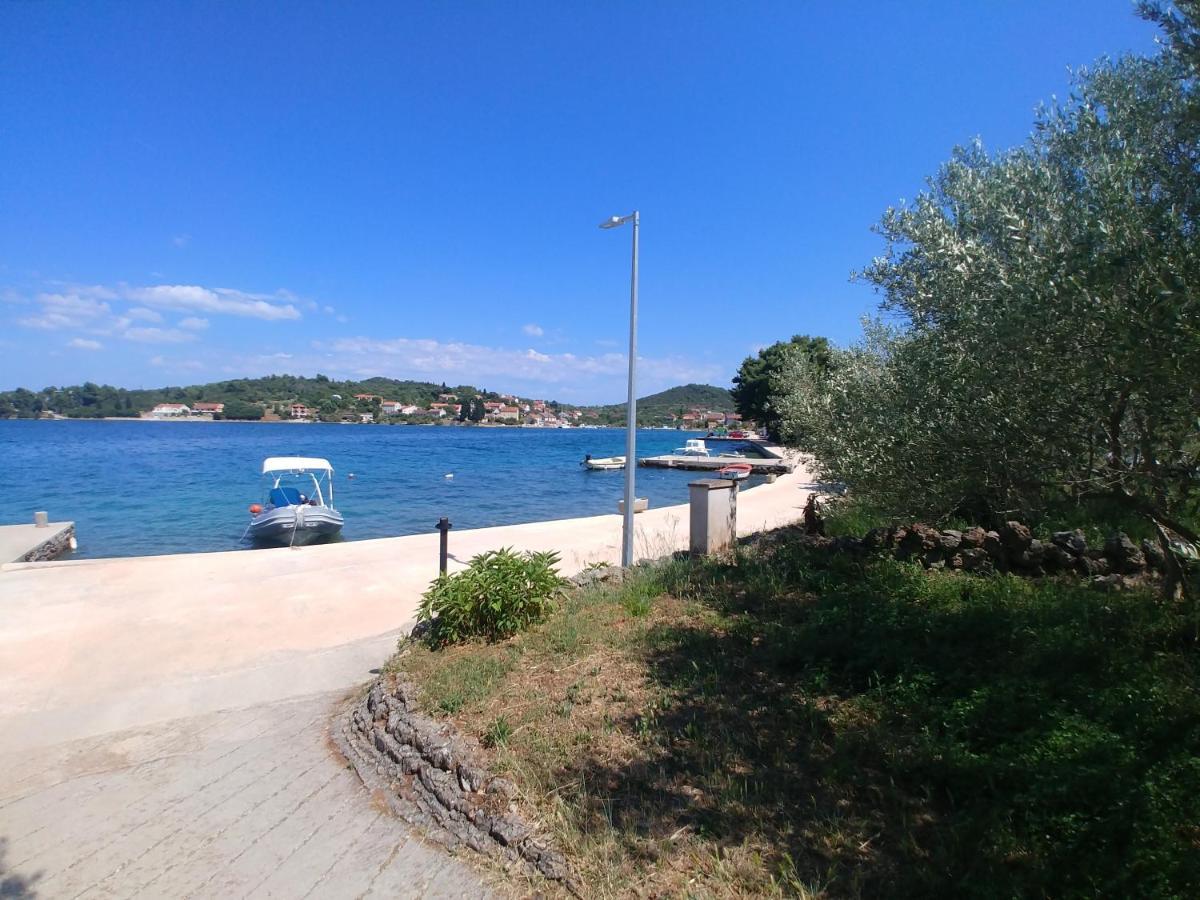 Apartments Bubica Luka (Dugi Otok) Exterior foto