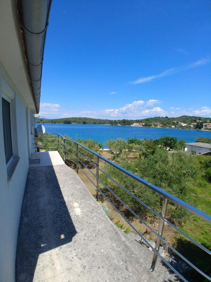 Apartments Bubica Luka (Dugi Otok) Exterior foto