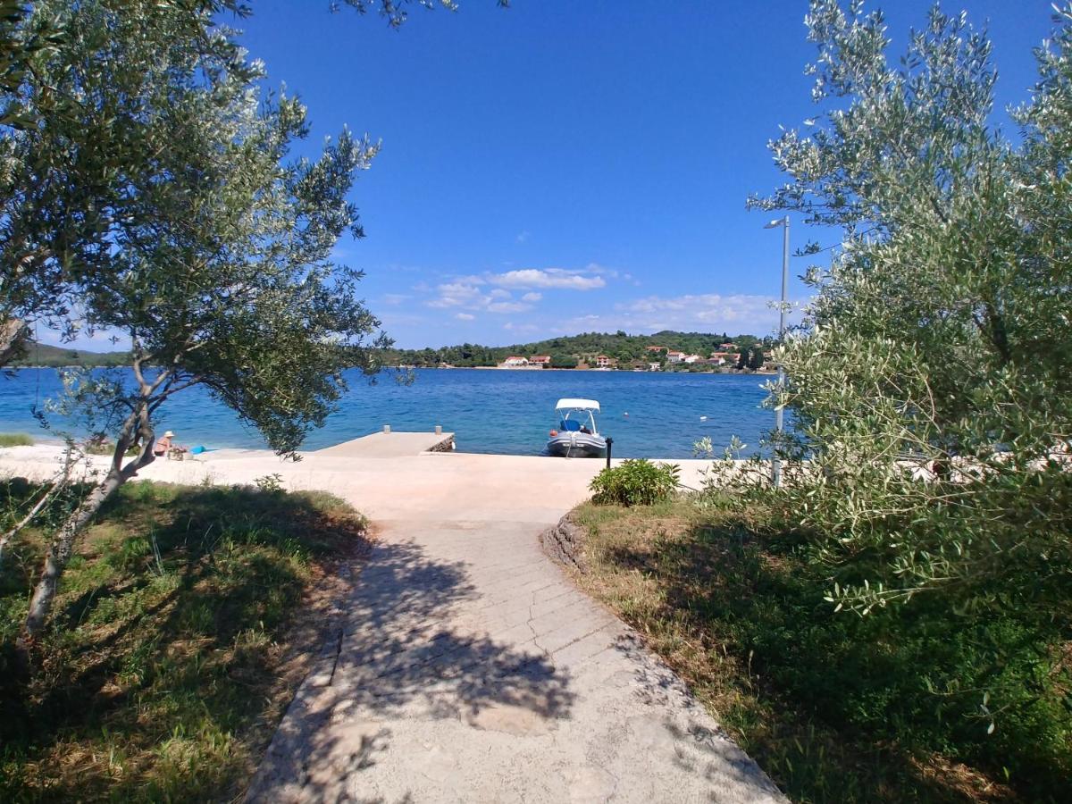Apartments Bubica Luka (Dugi Otok) Exterior foto