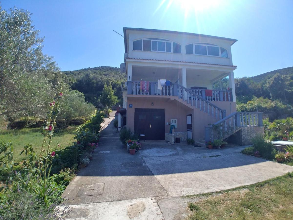 Apartments Bubica Luka (Dugi Otok) Exterior foto