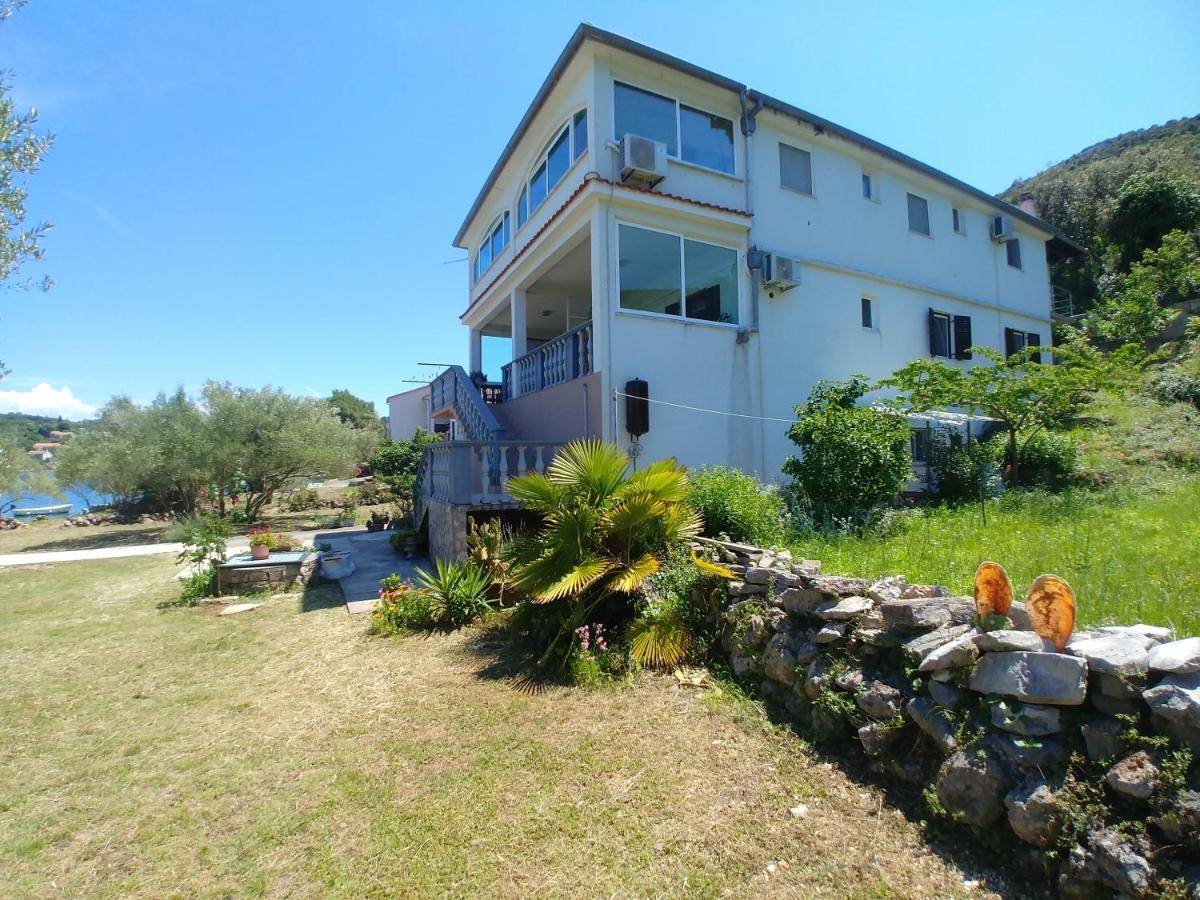 Apartments Bubica Luka (Dugi Otok) Exterior foto