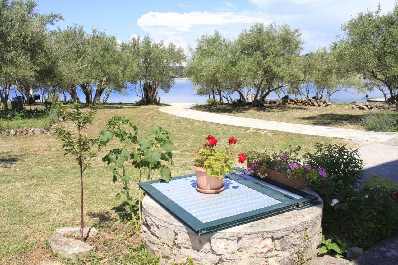 Apartments Bubica Luka (Dugi Otok) Exterior foto
